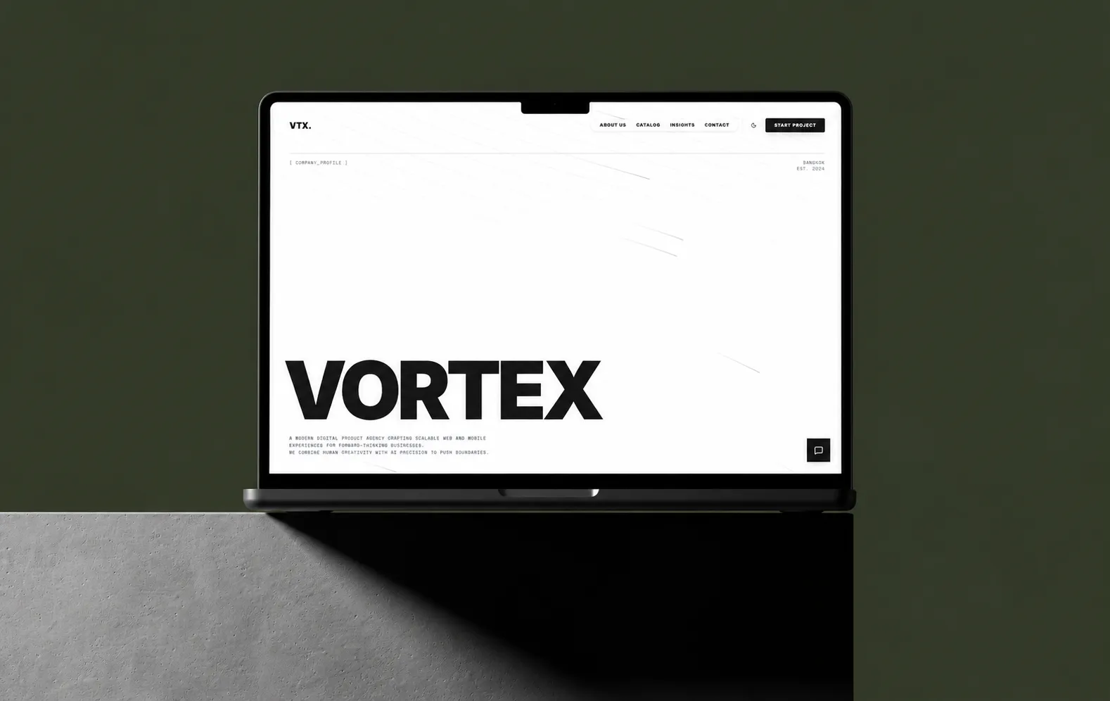 Vortex