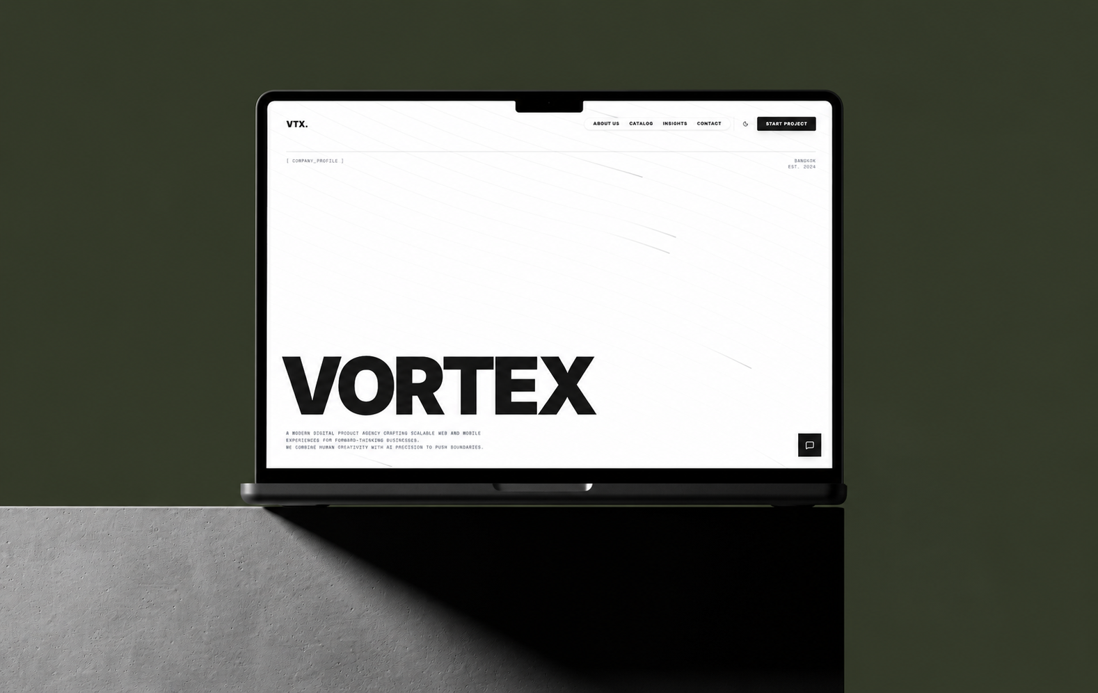 Vortex